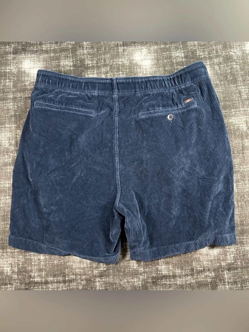 Faherty comfortable corduroy